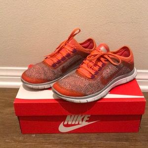 ‼️NEEDS TO GO. WMNS NIKE FREE 3.0 V5 EXT ‼️